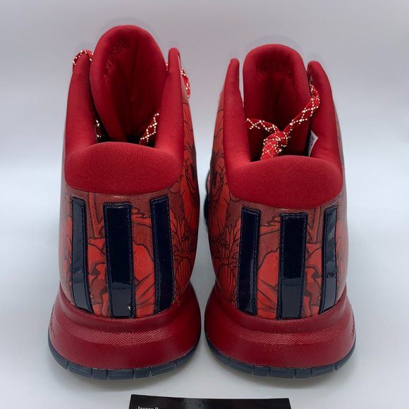 NEW John Wall 2 Veterans Day main image 5
